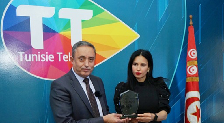 Tunisie Telecom remporte le prix Brands pour la publicité ramadanesque la plus engagée  
