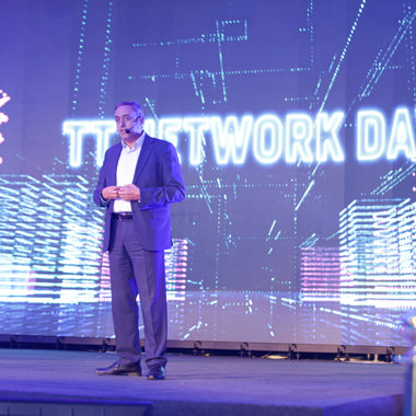TT Network Day : l’innovation au cœur de notre vision